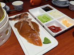 -京味张·北京烤鸭(南山店)