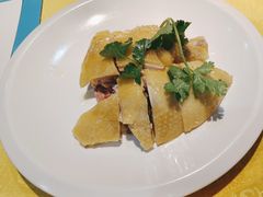 湛江 白切鸡-新高记·粤菜·湛江鸡(南头古城店)