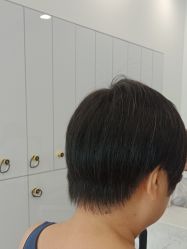 -YESIDO椰岛造型烫发染发