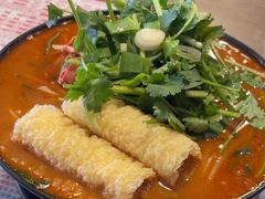 -肥汁米蘭香港米线(宁波路总店)