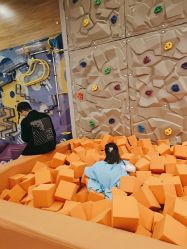 -泡泡米POPOME益智乐园(洪殿花园旗舰店)