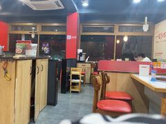 -鲁员外地锅鸡地锅鱼(古墩路店)