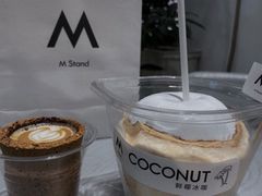 -M Stand(宁波万象城店)