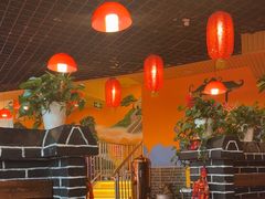 -江湖水乡铁锅炖魚(周庄嘉园店)