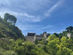 -雁门关景区