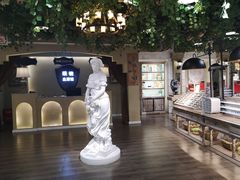 -精益眼镜(春熙路店)