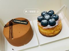 -洛佩塔蛋糕