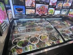 -小玲珑私房菜(红丰店)