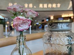 -甘思咪哚·云南艺术餐厅(天河广百店)