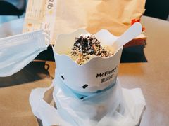 -麦当劳(红旗路店)