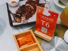 -小厨娘淮扬菜(板桥一店)