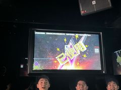 -魅KTV·AI辅唱(人民广场旗舰店)