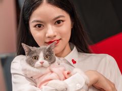 -iF摄影•全家福•证件照•形象照(南山店)