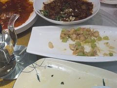 -惠宾饭庄(千禧店)