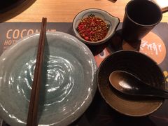 -大头椰·椰子鸡火锅(南宁万象城店)