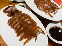 -新興传承烤鸭