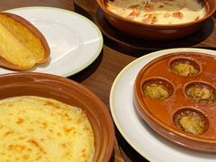 -萨莉亚意式餐厅(杭州滨江天街店)