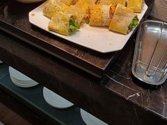 -月色西餐厅·海鲜刺身·烧烤(科学城保利郡雅酒店)