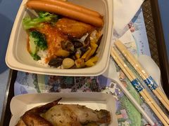 -串串烧(长隆海洋王国店)