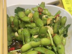 -木屋烧烤(白石洲店)