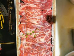 -东道煮牛肉火锅(东盛大街店)