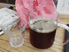 -无牌咖啡&酒馆