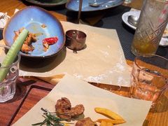 -百特喜·意大利餐厅(鹿都国际商业广场店)