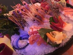 -京料理·日料自助·铁板燒(复悦城店)