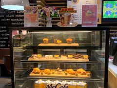 -麦当劳(西单明珠店)
