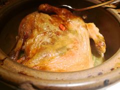 外婆茶香鸡-金牌外婆家(苏州中心店)