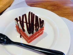 -牛扒驾到(东城星河城嘉荣店)