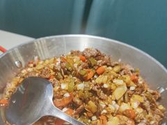 -福巷湘食小馆·猛火现炒(上海首店)