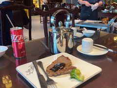 -前门烤鸭(江东中路店)