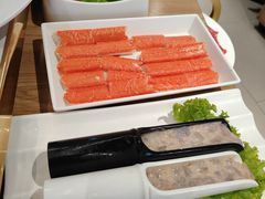 -彤德莱火锅(薛家岛利群店)