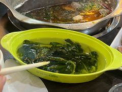 -翠峰苑火锅(迎宾路店)