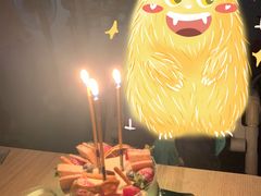 -BROAD面包路·欧式面包(龙湖时代C馆店)
