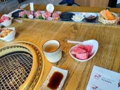 -赤坂亭·M9和牛放题(长楹天街购物中心店)