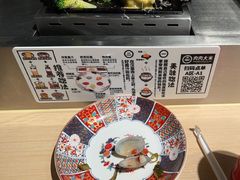 -肉肉大米(金虹桥店)