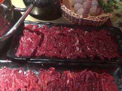 -左庭右院鲜牛肉火锅(新梅广场店)