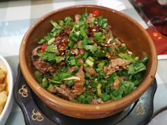 -君霖海鲜私房菜(春柳店)