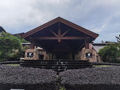 -浙江安吉JW万豪酒店