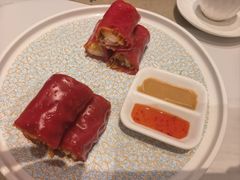 -舒友港式茶餐厅(黎明街店)