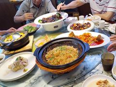 -外婆小菜(灵岩南路店)