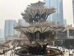 -陕西自然博物馆