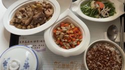 -兰心墩楠月子会所(万达店)