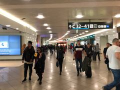 -维也纳国际机场