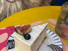 -姆们M Sweetie Cake(三里屯店)