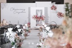 -觅遇Meet U私人婚礼定制(潮汕店)