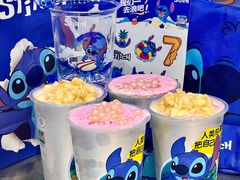 -7分甜(天津南开大悦城店)