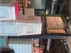 -霸王虾·麻辣小龙虾(清水河公园店)